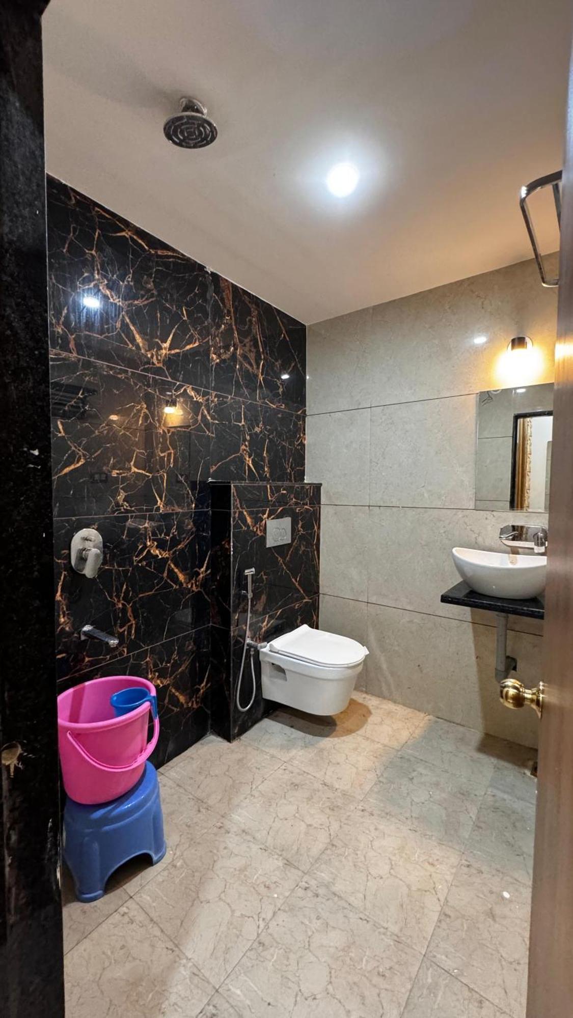 Hotel Prakasham Ujjain Eksteriør bilde