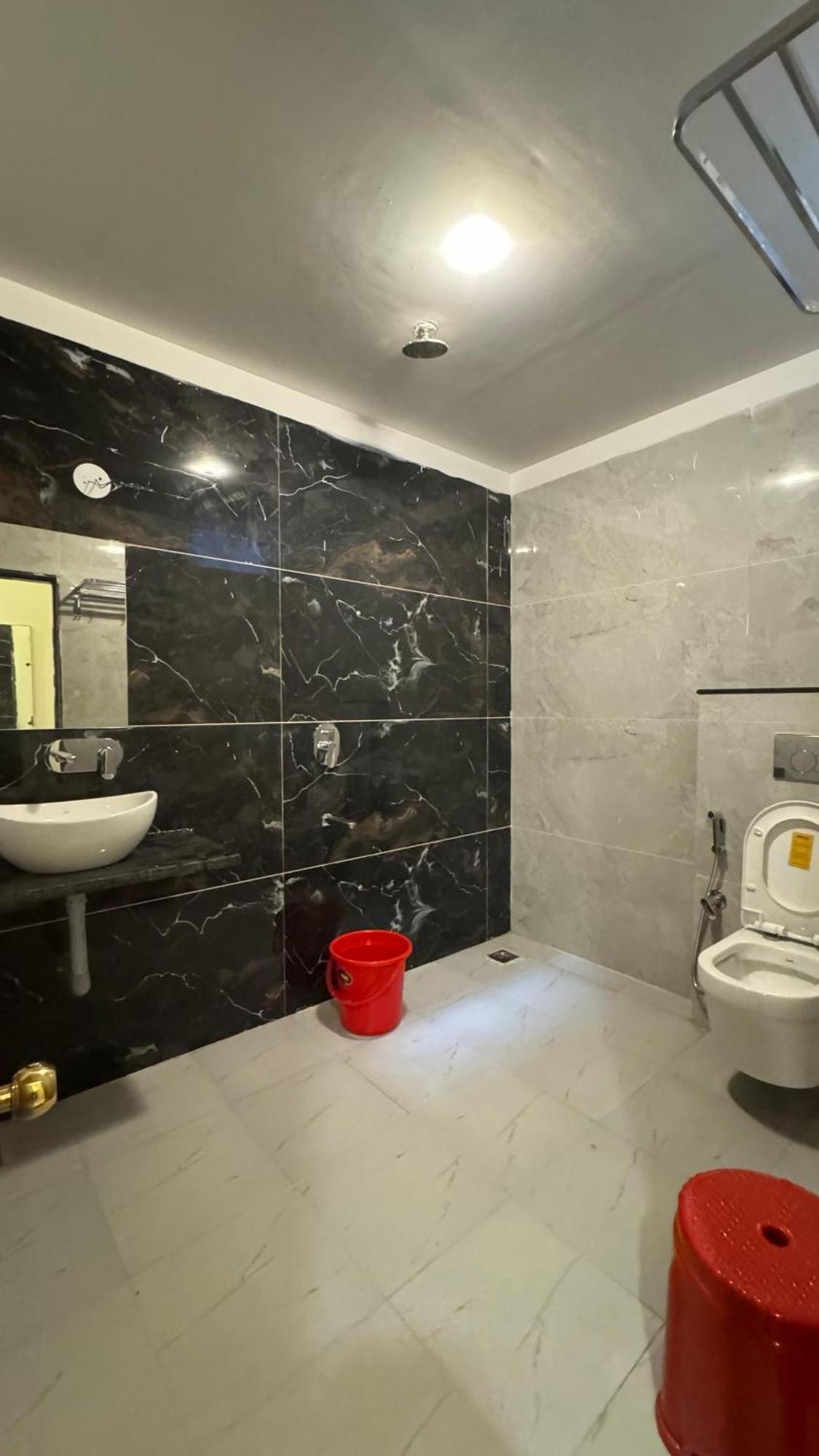 Hotel Prakasham Ujjain Eksteriør bilde